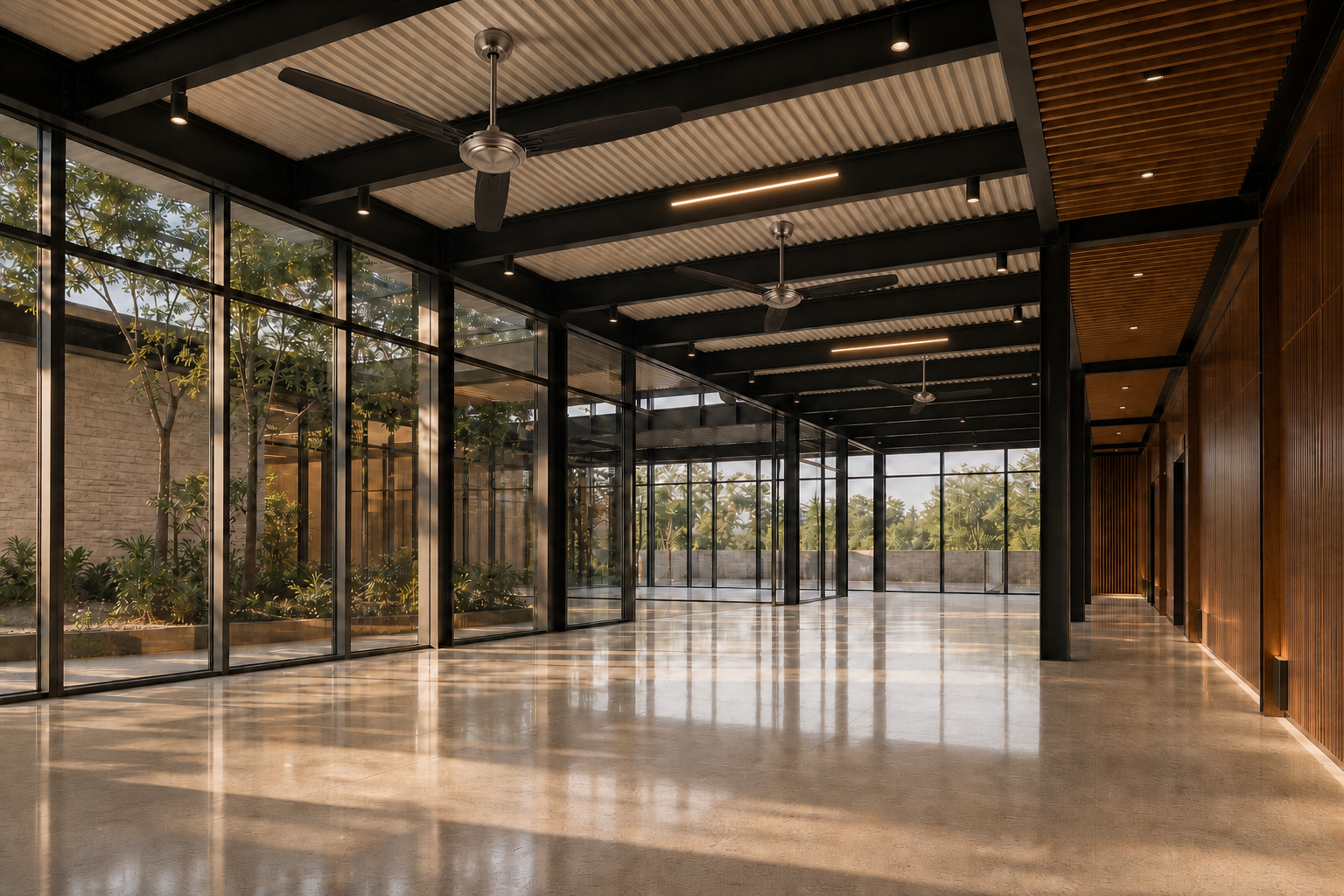 CEME smart home mission