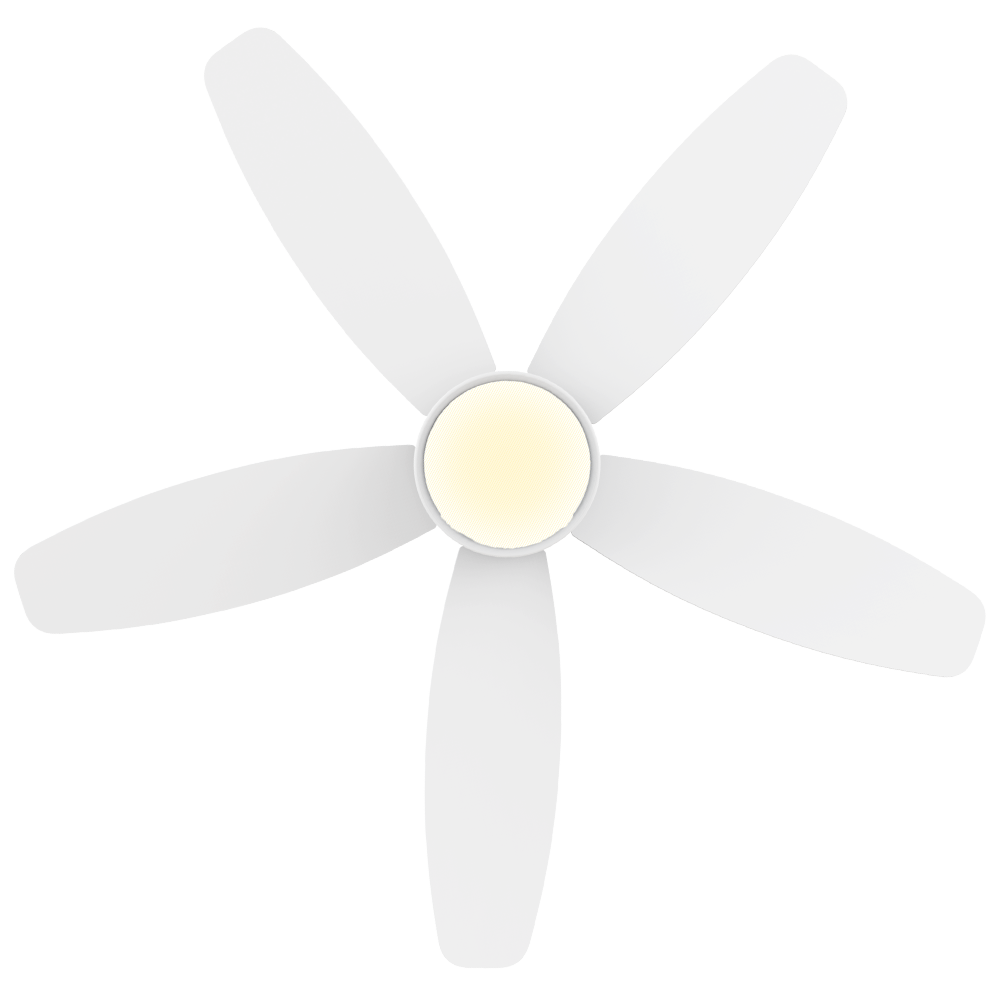 Ventilador inteligente