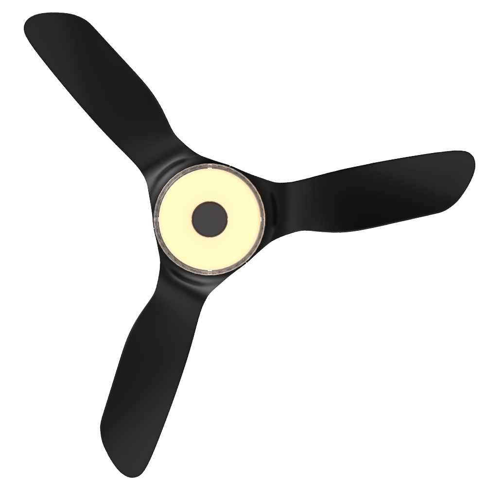 Ventiladores de techo para cada proyecto